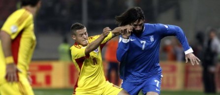 Giorgos Samaras: Ne dorim sa incepem cu dreptul in campania de calificare